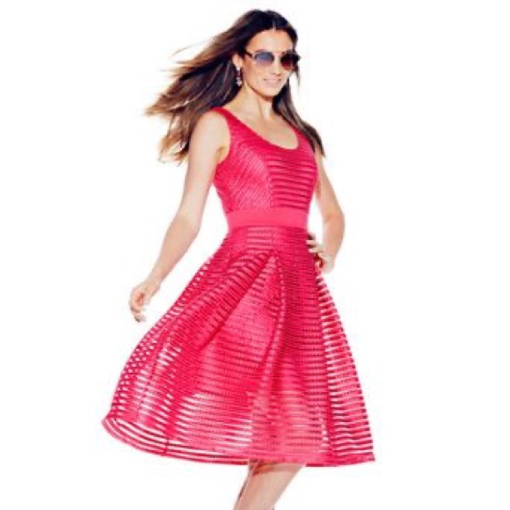 NWOT NY&CO Dress